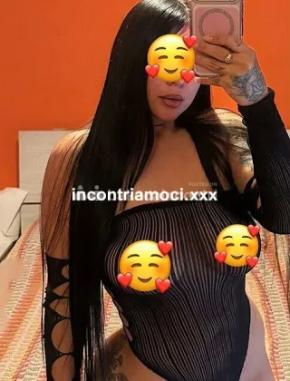 6 - Devora Escort Napoli - 3511926319