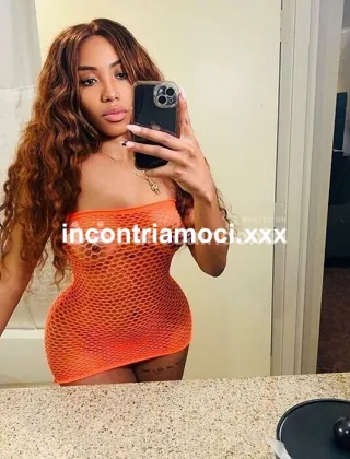 9 - Lara Escort L'Aquila - 3509403657
