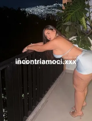 11 - Manuela Escort Crotone - 3512307931