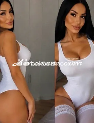 5 - Alessia Trans Napoli - 3509428607