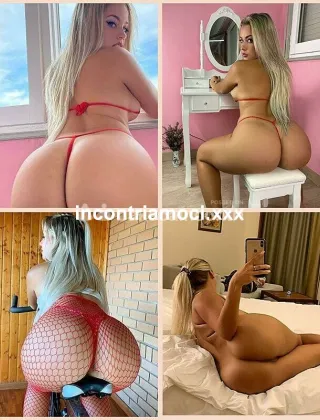 5 - Paty Escort Parma - 3511037169