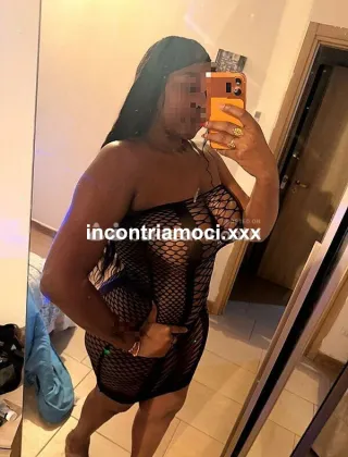 11 - Melody Escort Verona - 3509676412