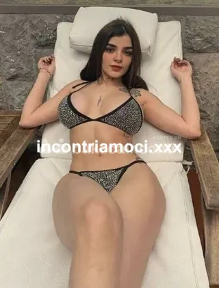 2 - Daniela Escort Palermo - 3382906814