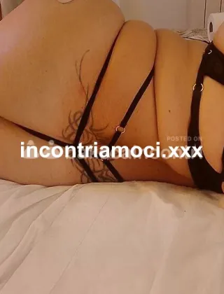 4 - Sarah Escort Siracusa - 3662052405