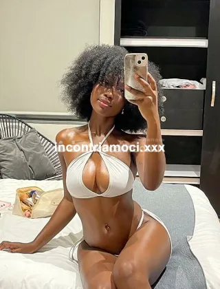 7 - Cleopatra Escort Udine - 3509536824