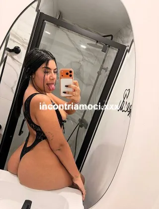 5 - Mia Escort Salerno - 3511860403