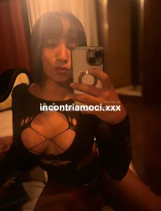 14 - Amanda Escort Napoli - 3511498681