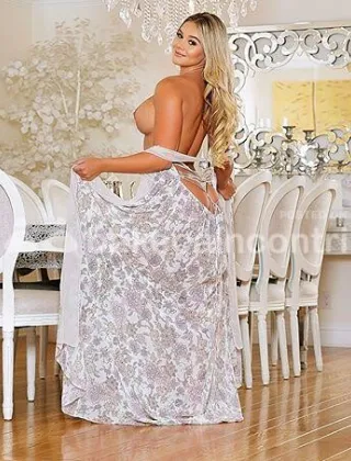 6 - Saray Escort Roma - 3444882638