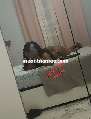 1 - Daniela Trans Pordenone - 3508522386