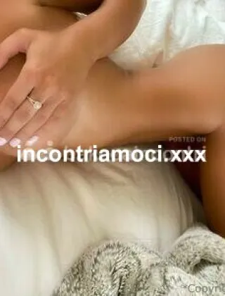 1 - Annalisa Escort Catania - 3533243459