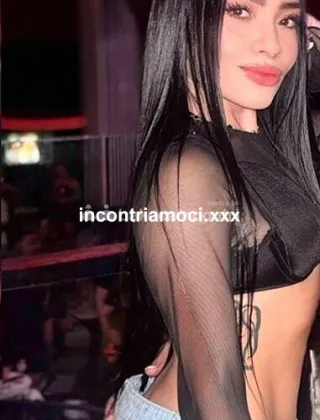 3 - Vanessa Escort Milano - 3509957007