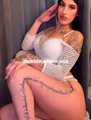 2 - Antonella Escort Roma - 3511301662