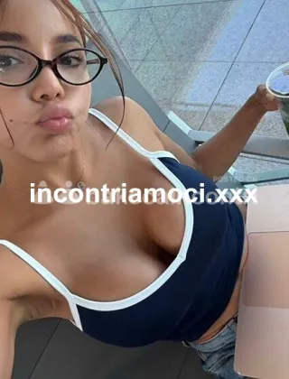 6 - Vanessa Escort Trapani - 3510419624