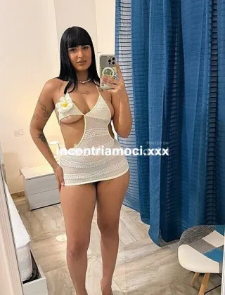 17 - Bruna Escort Bari - 3313111013