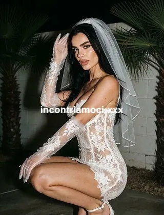 2 - Isabel Escort Brescia - 3461312512