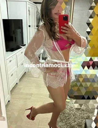 4 - Juliana Escort Napoli - 3313231070