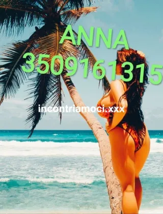 3509161315 - Anna 23 Escort Modena