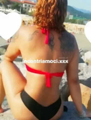 14 - Barbara Escort Caltanissetta - 3927618199