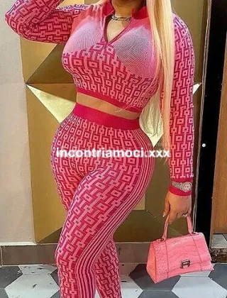 11 - Jaydy Escort Oristano - 3510613346