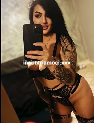 10 - Emma Escort Reggio Emilia - 3509304899
