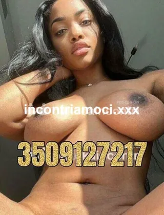 11 - Naomy Escort Latina - 3509127217