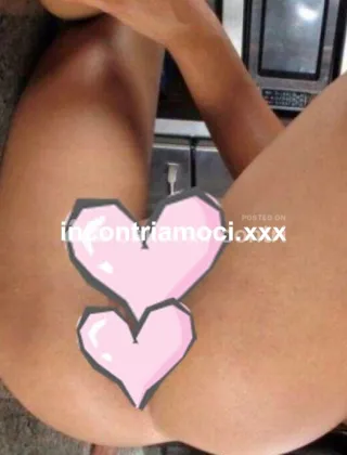 2 - Senza Limiti Escort Messina - 3511157892