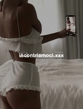 14 - Chloe Escort Bergamo - 3510329594