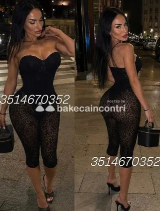 14 - Alessia Trans Bari - 3534484208