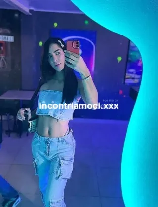 3 - Luciana Trans Cagliari - 3485321346
