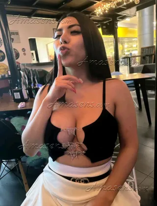 14 - Imelda Rosa Escort Torino - 3773106438
