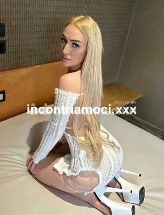 5 - Maria Escort Roma - 3515074983