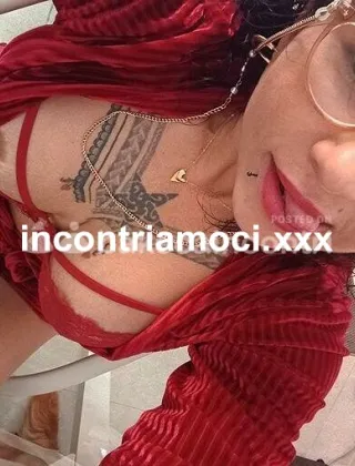 3 - Amanda Escort Genova - 3888706303