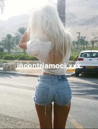 7 - Cinzia Escort Grosseto - 3517382178