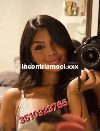 2 - Eva Escort Varese - 3510323765