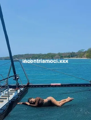 7 - Mariana Escort Benevento - 3925197862