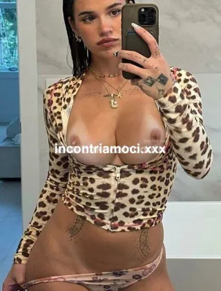3 - Sara Escort Massa-Carrara - 3533988078