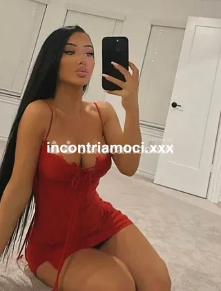 29 - Lorre Escort Cagliari - 3532068757