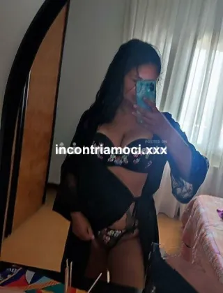 1 - Serena Escort Bari - 3533870033