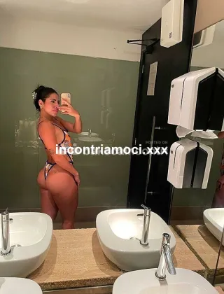 3 - Fernanda Escort Milano - 3510053645