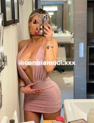 11 - Escort Sassari - 3509416678