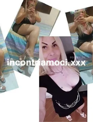 3806871751 - Luna 50 Milf 🇮🇹 Italiana Roma