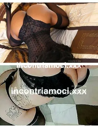 6 - Milena Escort Arezzo - 3485186273