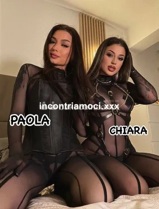 7 - Ramona Trans Milano - 3508906861