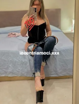 13 - Laura Escort Roma - 3508745853