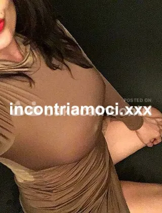 6 - Giulia Escort Cuneo - 3428358332