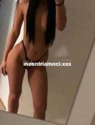 7 - Cristina Escort Cagliari - 3920323335