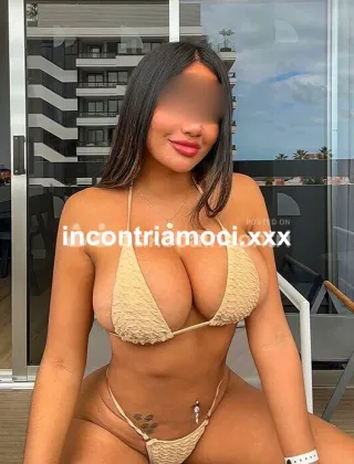 3533374977 - Alondra 28 Escort Monza e della Brianza