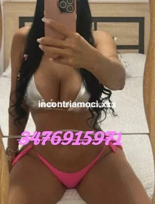 8 - Samantha Escort Foggia - 3476915971