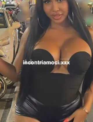 1 - Tiffany Escort Barletta-Andria-Trani - 3896380168