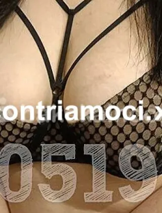 19 - Veronica Milf Escort Taranto - 3510519327